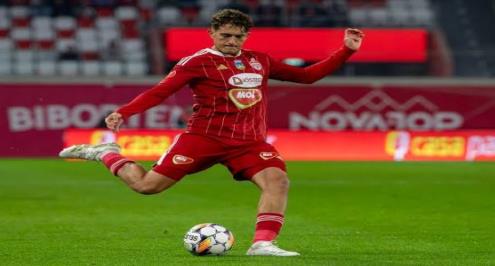 جولة المحترفين.. تألق كريم أحمد مع شباب ليفربول.. وظهور مميز لعمر الصاوي في رومانيا